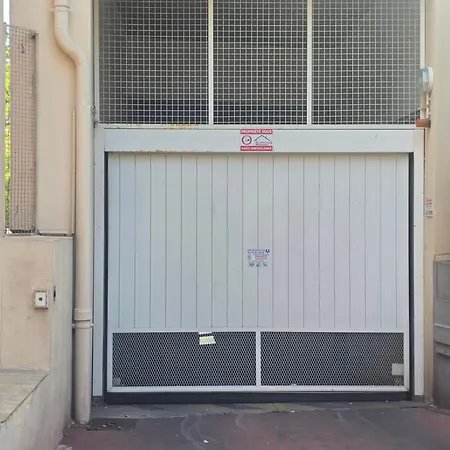 公寓 3 Pieces Garage Souterrain