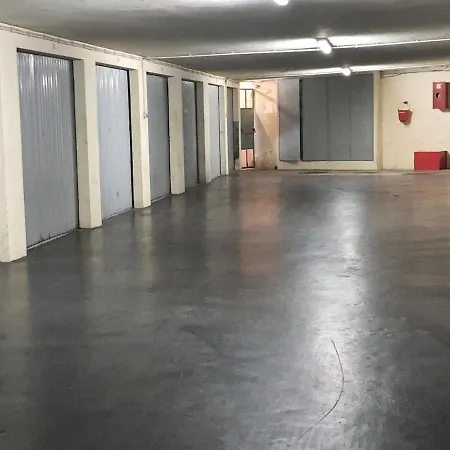 Lägenhet 3 Pieces Garage Souterrain Cannes