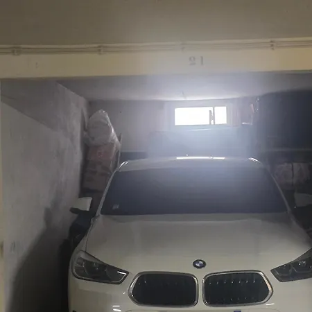 Lägenhet 3 Pieces Garage Souterrain *